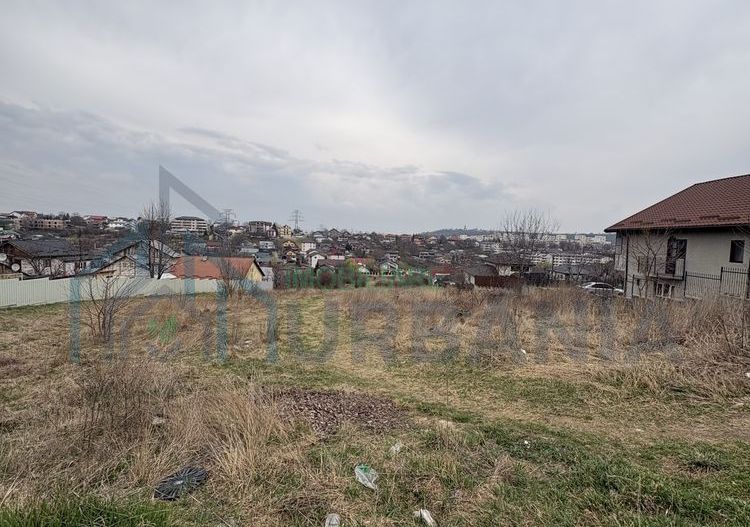 Vanzare teren intravilan Valea Adanca - Poză 1