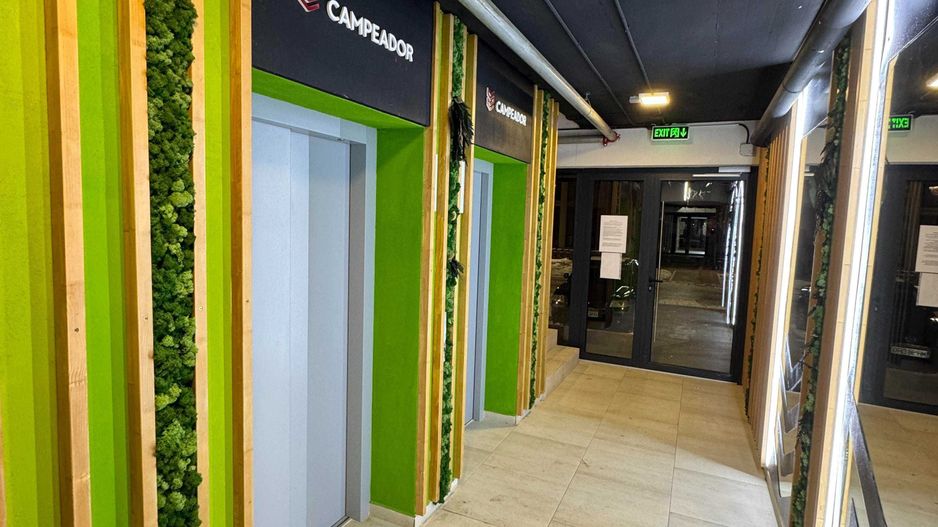 Proprietar Vand ap 2 camere Campeador Torontalului - Poză 8