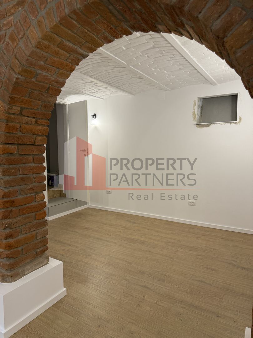 Spațiu de birou elegant, Str. Popa Soare, nr. 35, parter + demisol. - Poză 10