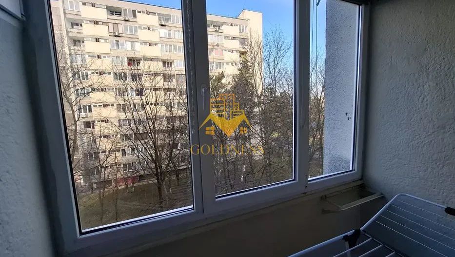 o camera decomandata, balcon, Gheorgheni, Iulius Mall, FSEGA, Profi - Poză 6