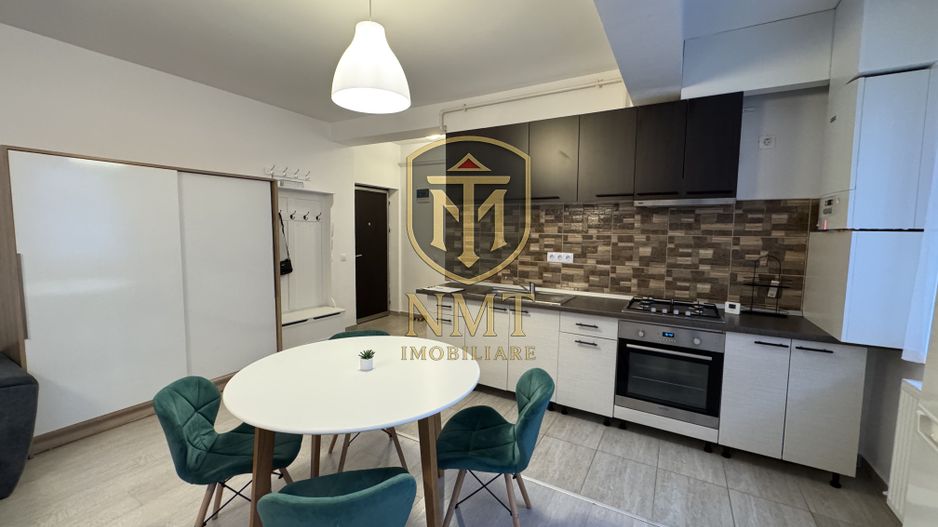 Apartament cu 2 camere | 48 mp  | Floresti - Poză 5