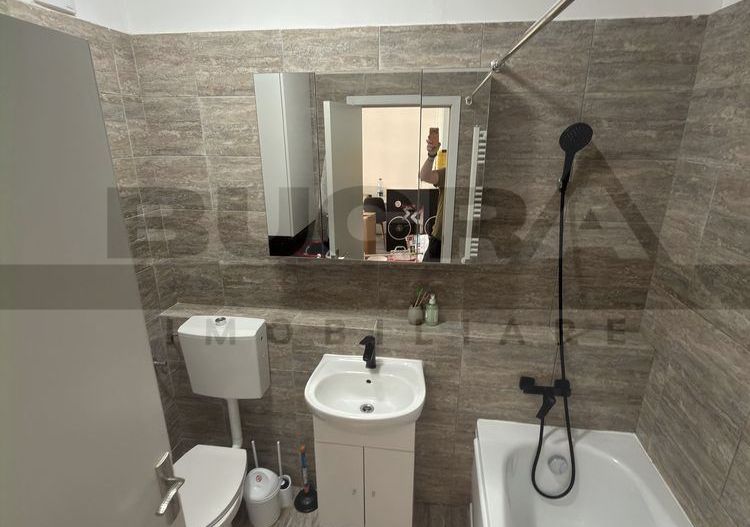 Apartament de 2 camere, 50mp, parcare, zona Oasului - Poză 7