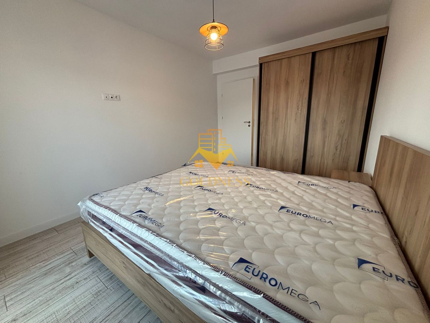 2 camere, Parcare subterana, Floresti, Eroilor, Zona Profi ,Lidl - Poză 3