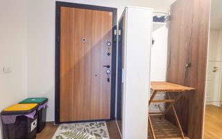 Apartament 3 camere Bloc Nou Militari Pacii Metro&loc parcare - Poză 12