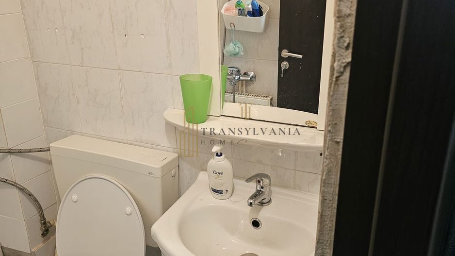 🏡 Garsoniera decomandata, 24 mp utili, etajul 1, Cartier Terezian - Poză 7