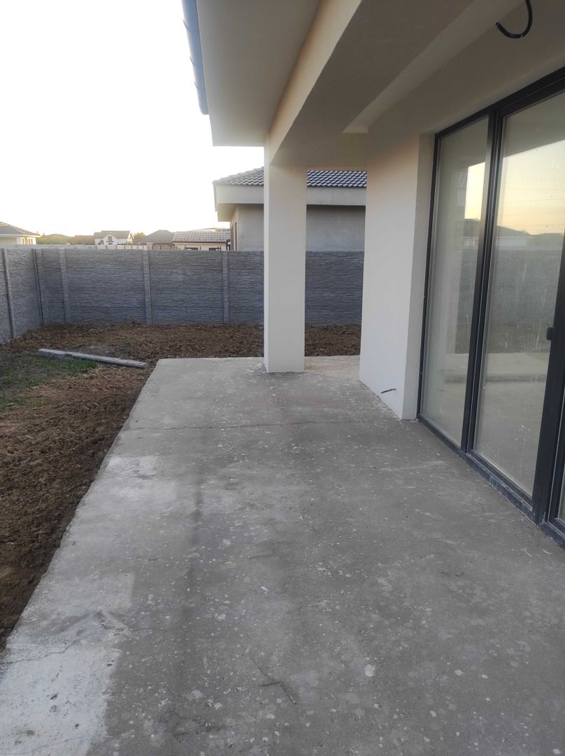 Casa pe partner de vanzare - Poză 4