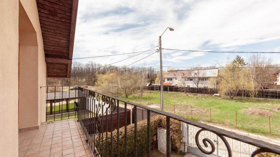 Casa premium Gavana zona superba - Poză 11