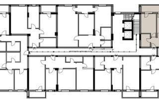 2cam.dec-bd.Brancoveanu-mall Grand Arena-Berceni-A.Persu - Poză 3