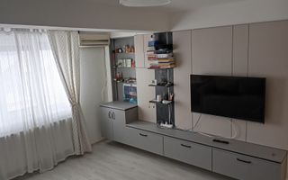 Garsoniera mobilata, imobil nou 2023, loc de parcare, Palm Residence - Poză 1