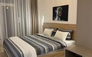 2 camere | Torontalului Nord | Modern | parcare subterană | Bloc nou - Poză 12