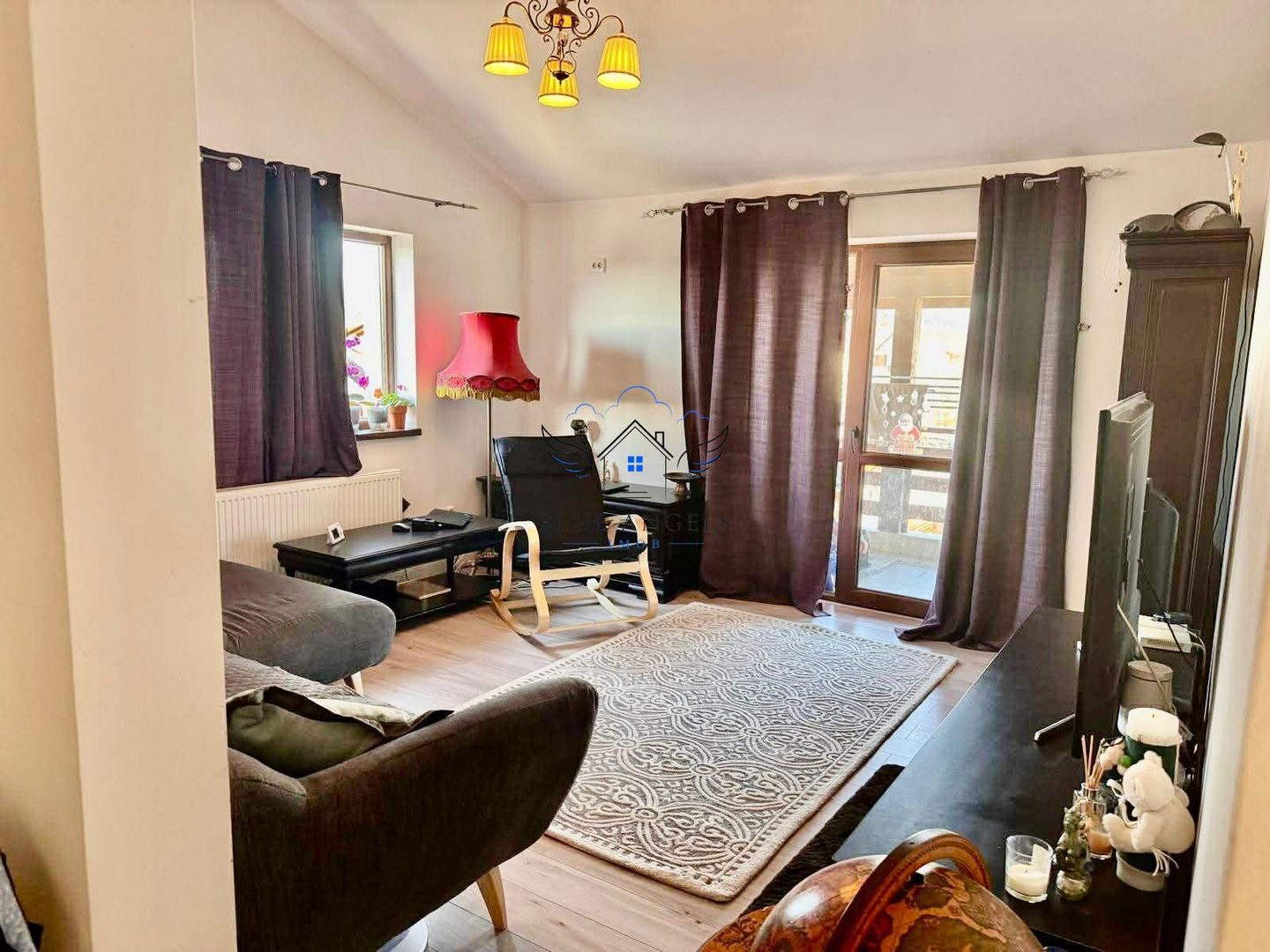 Apartament 2 camere, Sanpetru Residence, str Marte - Poză 6