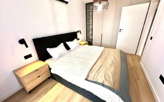 2 camere, ultrafinisat, premium, mobilat lux, terasa, Soporului - Poză 3