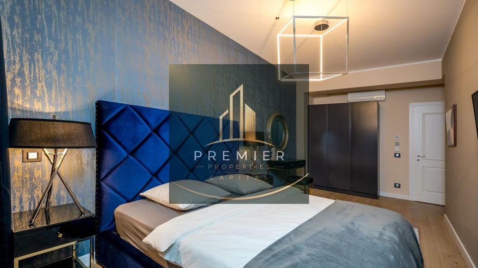 APARTAMENT DE 4 CAMERE ULTRALUXURY | Gafencu 49 | - Poză 37