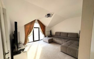 Casă modernă cu panoramă și spații generoase – zona Europa - Poză 13