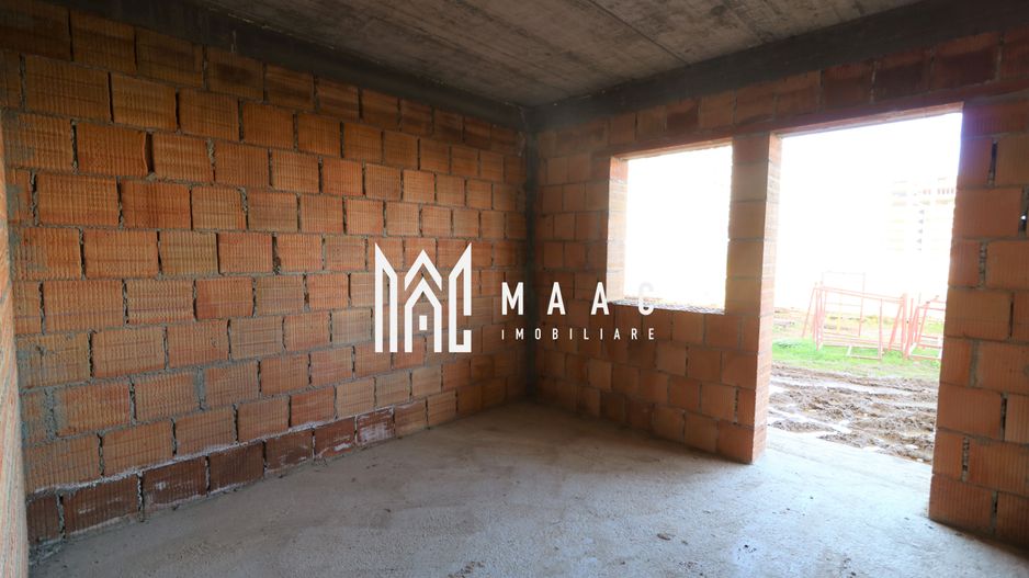 Apartament 2 camere | 2 Bai | Decomandat | Doamna Stanca - Poză 2