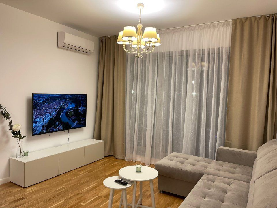 APARTAMENT LUXURIA RESIDENCE | LUX - Poză 1