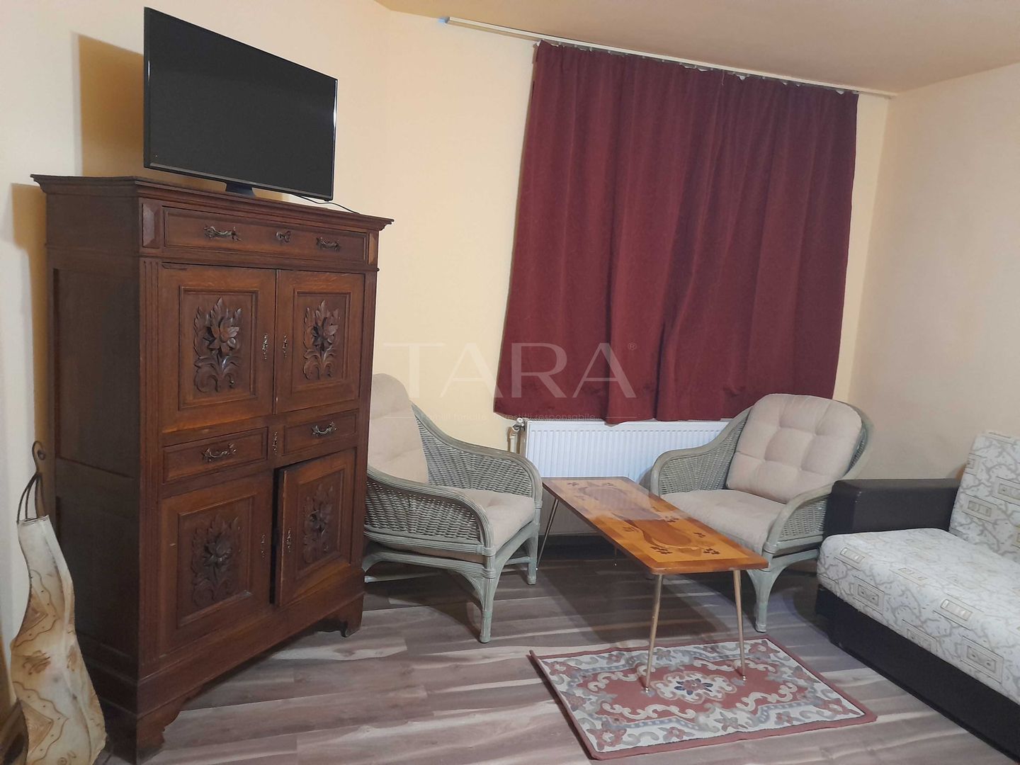 Apartament 2 camere, 72 mp, renovat, zona Centrală, Cluj-Napoca. - Poză 1