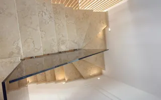 Casa moderna P+1 159mp cu teren 318mp an 2026 - Magnolia - Poză 13