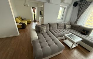 Unirii - Octavian Goga| Duplex Exclusivist cu 4 Camere | 106 mp utili