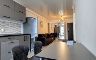 Copou Garden- Bloc nou- Prima închiriere - View Panoramic - Poză 10