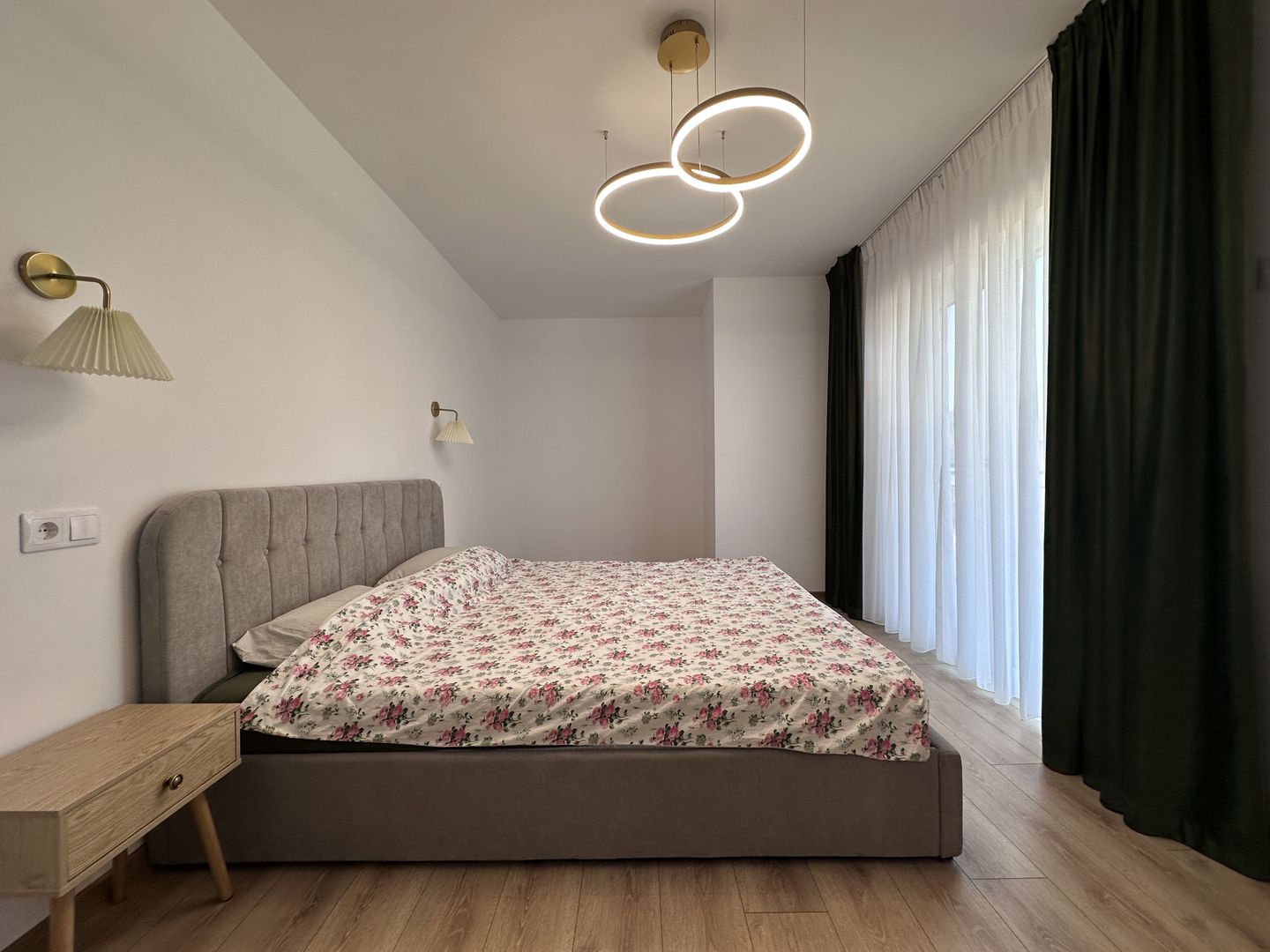 Vanzare casa noua cu 4 camere in Green Residence - Comision 0% - Poză 1