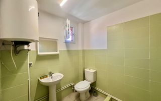 CASĂ DE VÂNZARE ÎN CĂLIMĂNEȘTI / JUDEȚUL VÂLCEA / 52.000 € - Poză 7