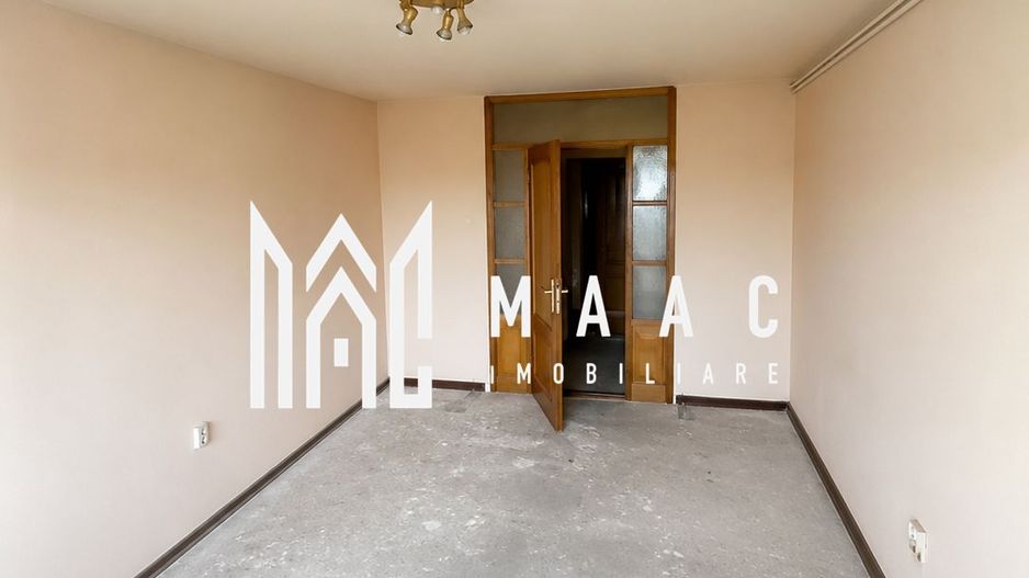 Apartament 1 Camera de Vanzare I De Renovat I Promenda Mall - Poză 1