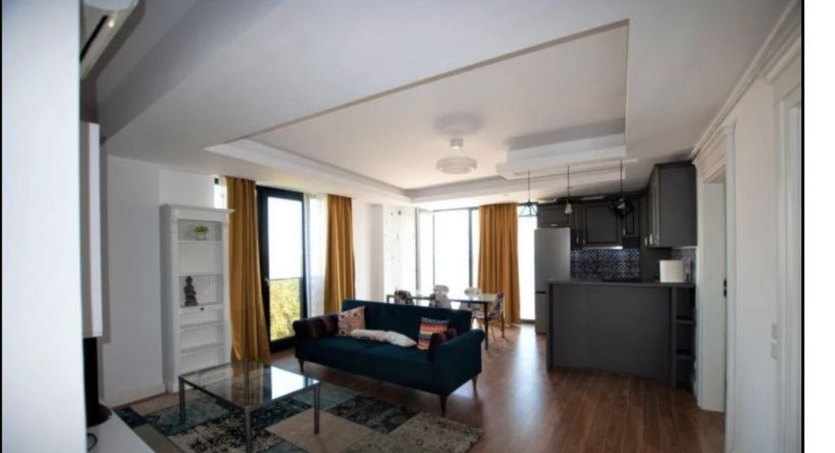 APARTAMENT AVIATIEI- BANEASA  | LUX - Poză 3