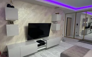 Apartament de 3 camere  de închiriat, în bloc nou, zona Trei Stejari - Poză 14