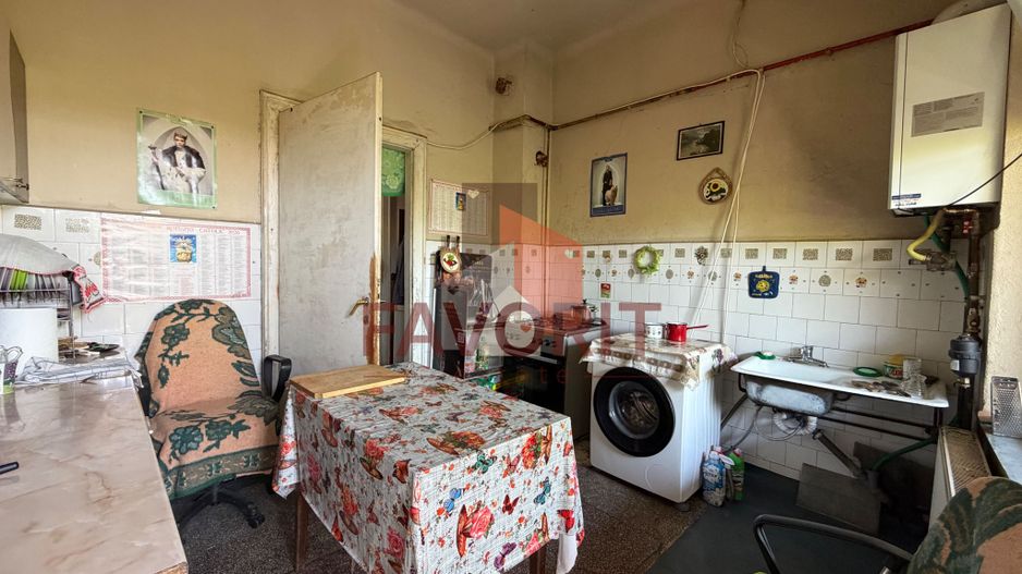Zona Tipografilor. Pozitie excelenta . Oportunitate imobiliara - Poză 7