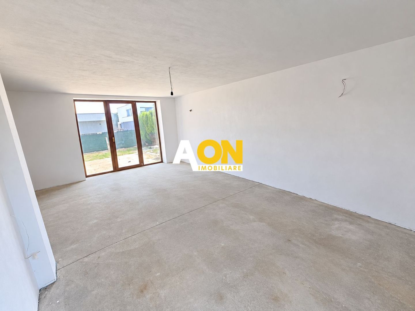Casa individuala, S+P+M, 5 camere, 3 bai, 348 mp teren, Orizont - Poză 9