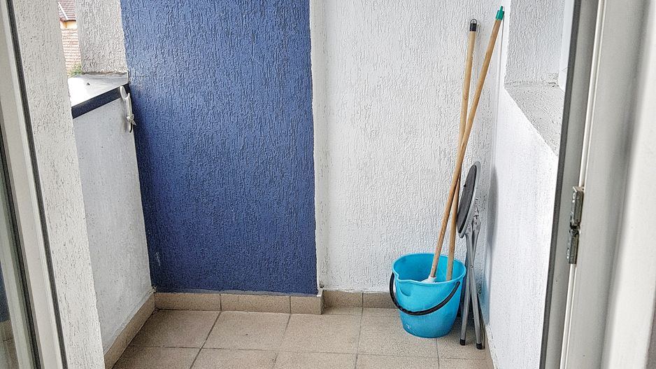 Apartament 1 camera, decomandat, 38 mp, str Calea Turzii - Poză 19