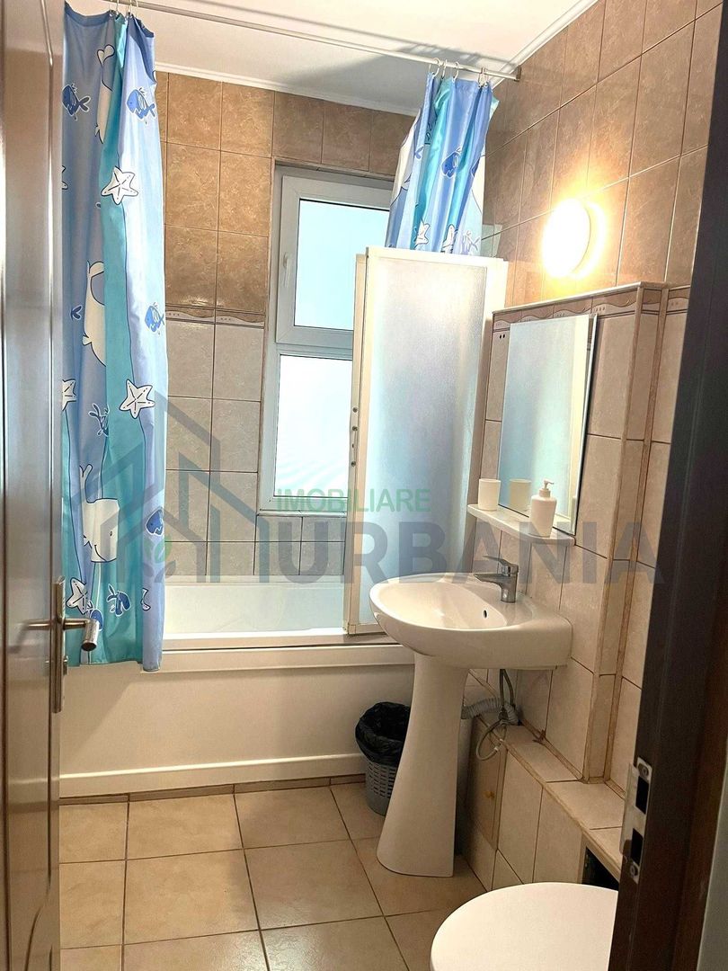 Inchiriez apartament 2 Camere Decomandat, Independentei, langa UMF - Poză 5