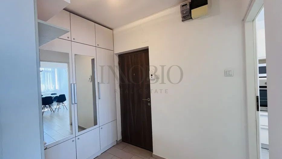 Apartament elegant de 2 camere | Modern | Dorobanti - Victoriei - Poză 8