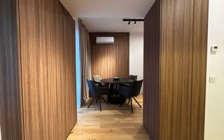 Pipera, apartament premium, 2 camere, parcare inclusă - Poză 6