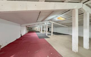 Spatiu industrial cu 4 hale/Teren 9300 mp/SU.7800 mp. - Poză 5