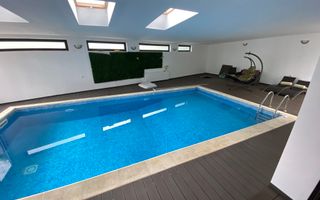 Vila superba - 7 camere - vanzare - Iancu Nicolae - Padurea Baneasa - Poză 10