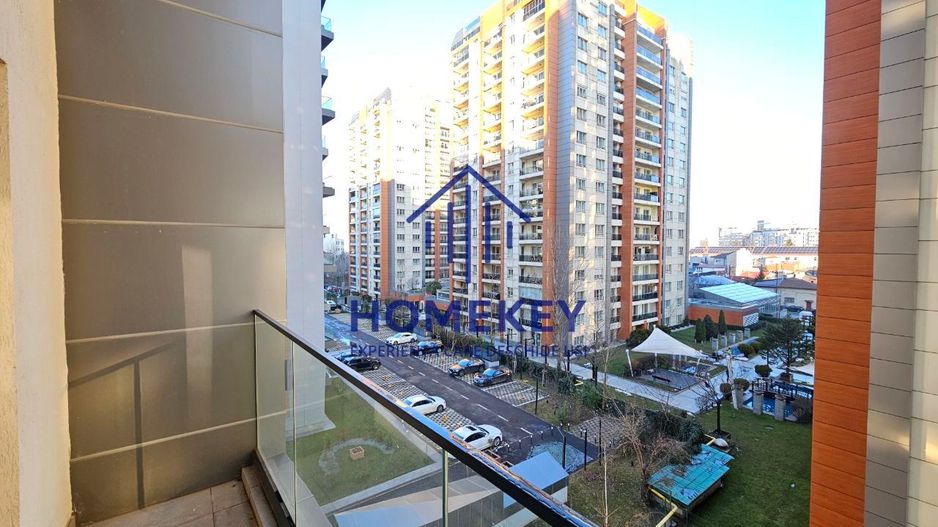 Apartament 2 camere de vanzare in Select Residence, Dristor/Dudesti - Poză 10