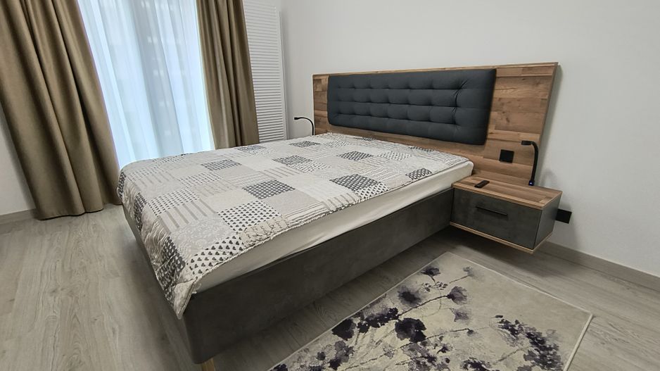 Apartament 3 camere- Select Residence- Pta Alba Iulia- Dristor - Poză 9