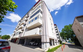 Apartament 2 camere tip studio | Mobilat si utilat |Aparatorii Patriei - Poză 15