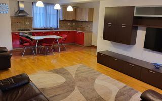 APARTAMENT CU 3 CAMERE LA INCHIRIERE LANGA PARCUL HERATSRAU - Poză 8