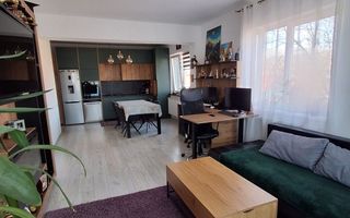 Apartament spațios, mobilat și utilat în Florești. - Poză 1