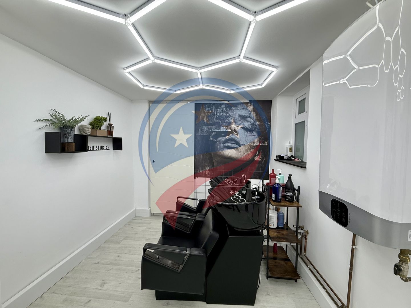Se vinde afacere la cheie – HUSH Studio, Craiova. - Poză 5