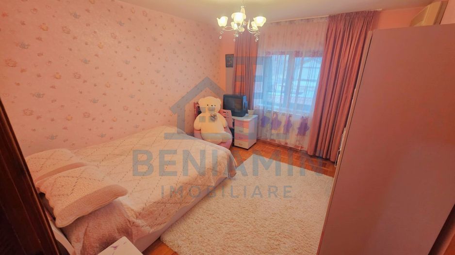 Vila in George Enescu langa Scoala 12 -450mp teren -utilitati - Poză 5