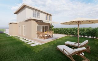 Parcele de teren pentru casă in mijlocul Aradului - Poză 2