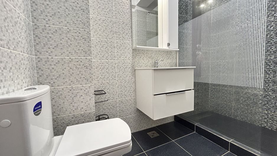 Apartament 2 camere Campus Universitate loc parcare centrala termica - Poză 6