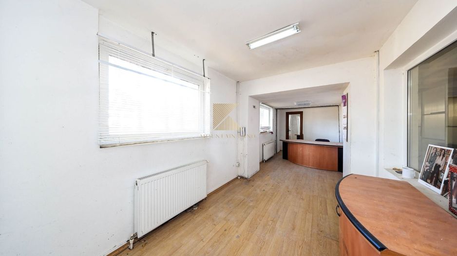 Hală Industrială de Vânzare în Parcul Industrial Tohan, Zărnești - Poză 21