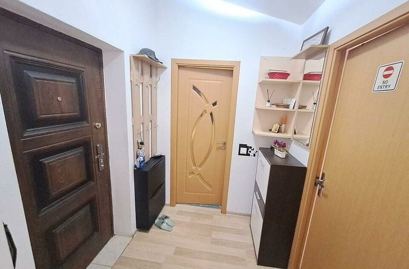 Apartament 2 camere Soseaua Cernica Pantelimon - Poză 6