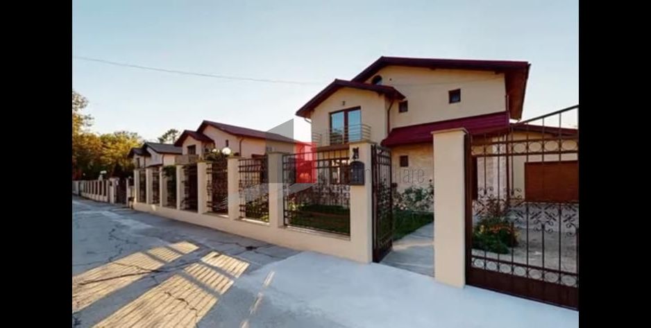 Vila Pantelimon - Padure - Poză 2