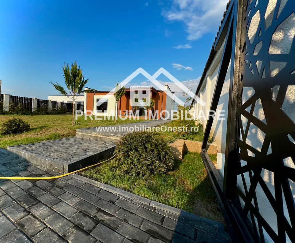 Casa Individuala de vanzare | 1000 mp teren - Poză 3